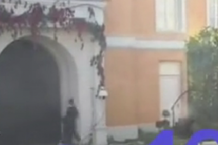 Anđela Đuričić pobegla iz Zadruge 6