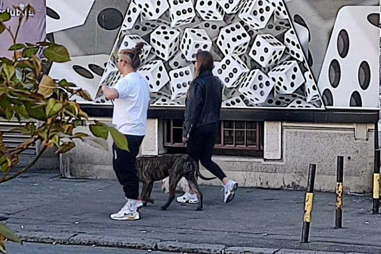 Rasta i Marija Balaban