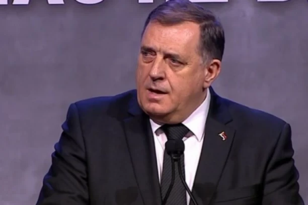 MILORAD DODIK HITNO HOSPITALIZOVAN! U bolnici u Beogradu, spremaju ga za operaciju!
