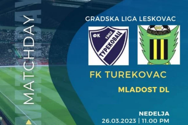 LOTRIN GAJ JE AMAJLIJA IGRAČIMA TUREKOVCA: Ekipa Mladosi se na gostovanjima do sada nije proslavila!