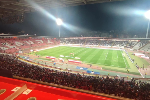 NIJE SAMO RADULOVIĆ: Zvezdu napustio još jedan biser!