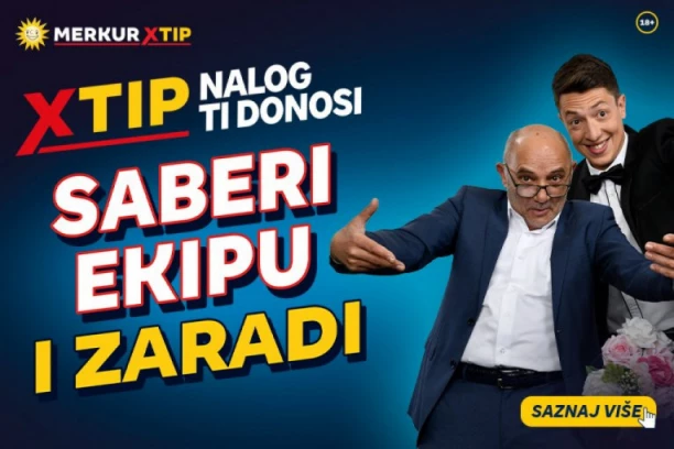 Budi selektor i zaradi, nije teško!