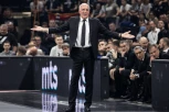 OBRADOVIĆ PRESREĆAN POSLE POBEDE: Trener Partizana otkrio RAZLOG velikog trijumfa!