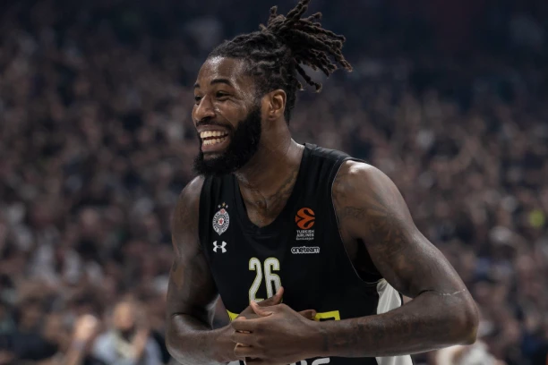 LESOR ODUŠEVIO GROBARE! Unucima će pričati o OVOME! Da li će mu Jokić OPROSTITI ovu UVREDU?