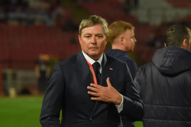 RIVAL ORLOVA SE VEĆ PREDAO! Ove REČI će ODUŠEVITI Piksija!