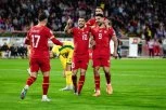 SUPERKOMPJUTER JE REKAO SVOJE: Ovo su šanse Srbije u grupi i za plasman u osminu finala EVRO 2024