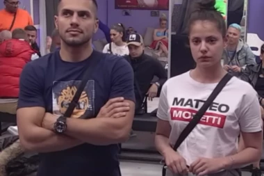 STRAVIČNA ISPOVEST KOJA LEDI KRV U ŽILAMA! Sana otkrila detalje jezivog ZLOSTAVLJANJA: Zaključavali su me i snimali! (VIDEO)