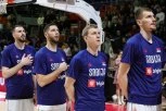 "ORLOVI" UPALILI MOTORE: Srbija odigrala prvi pripremni meč pred Mundobasket!