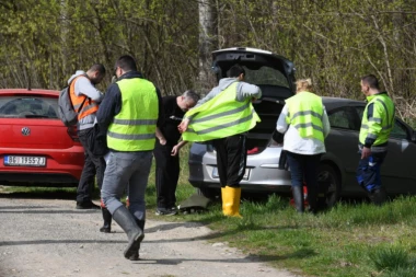 NESTAO RADOVAN IZ SENIŠTA! Vratio sa proslave punoletstva, od tad ni traga ni glasa - traže ga SPECIJALNIM DRONOVIMA!