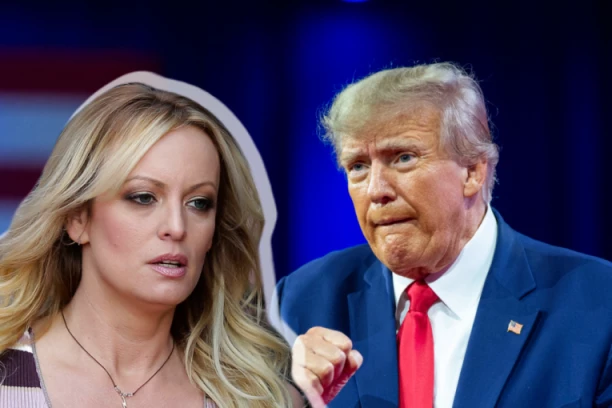 TRAMPU ĆE UZETI OTISKE PRSTIJU ZBOG OPTUŽNICE! Nakon suda, očekuje se njegovo obraćanje iz Floride