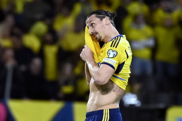 STRELAC HET-TRIKA U ZLATANOVOJ SENCI! Ibrahimović postao NOVI REKORDER! Ovo niko nikada nije URADIO!