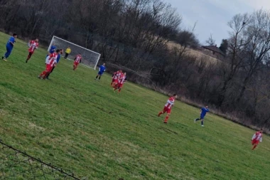 TRADICIJU NE TREBA MENJATI: Ovog vikenda Crvena zvezda dočekuje Omladinac - važan test pred nastavak borbe za bodove!