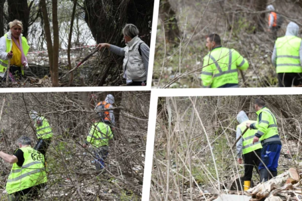 PRONAĐENE STVARI NESTALIH MLADIĆA U DUNAVU! Porodica i prijatelji ne odustaju od potrage, od rane zore na reci!