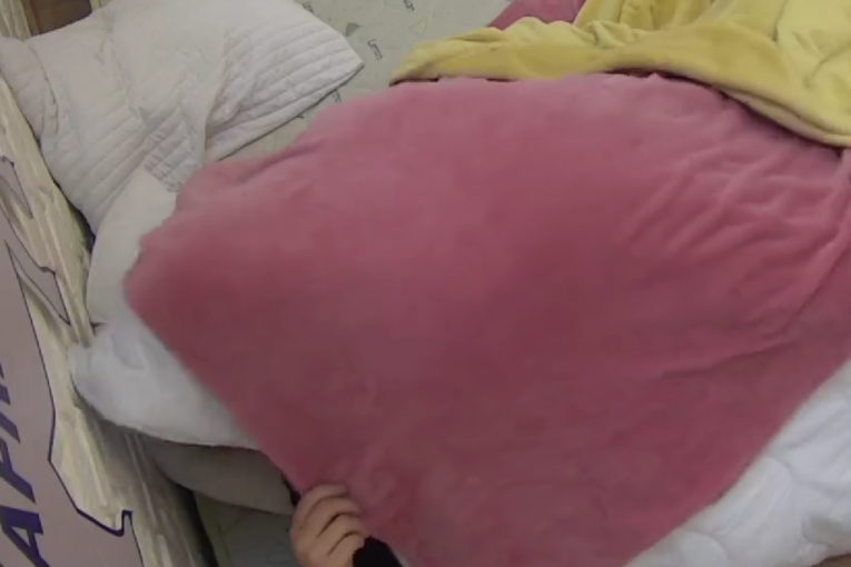 Miljana Kulić i Lazar Čolić Zola žestoka vrela akcija nakon svađa Zadruga 6