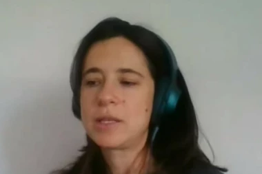 PRVI PUT U JAVNOSTI NAKON POROĐAJA! Sajsi priznala: Nisam bila spremna na ovo!