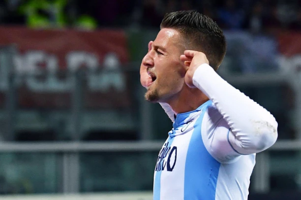 KRAJ SAGE NA "OLIMPIKU": Sergej POTPISUJE, otkriveno gde će igrati sledeće sezone?!