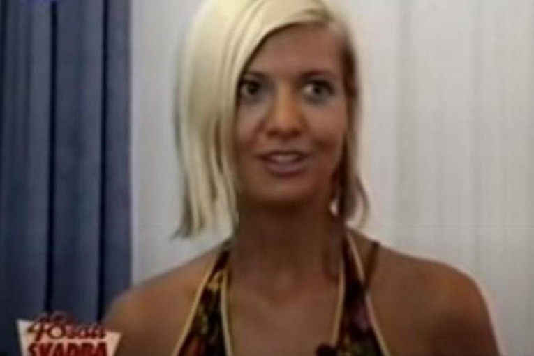 Irena Spasić Stojanović voditeljka "48 sati svadba" nestala sa TV ekrana
