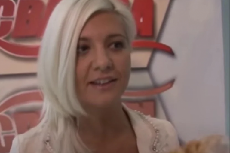 Irena Spasić Stojanović voditeljka "48 sati svadba" nestala sa TV ekrana