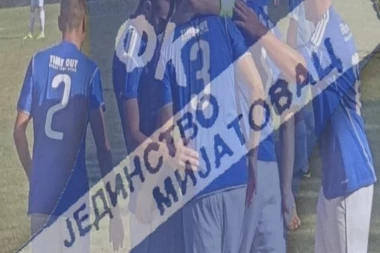 PUNIH 78 GODINA LJUBAVI: Moćno saopštenje kluba - "Neka istorija pamti"!