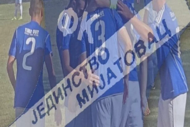 PUNIH 78 GODINA LJUBAVI: Moćno saopštenje kluba - "Neka istorija pamti"!