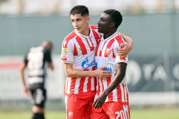 PRUCEV BRILJIRAO, ZVEZDA DOMINIRALA: "Delije" iz Republike Srpske poslale VAŽNU poruku! (FOTO)