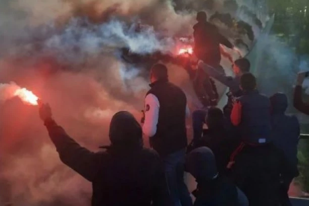 NESVAKIDAŠNJA SITUACIJA: Na početku sezone je došlo do prekida saradnje, sada ga je uprava promovisala u novog-starog šefa stručnog štaba!