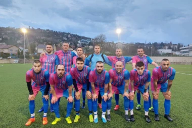 DUKOVSKI TORPEDOVAO VRŠČANE: Voja Gačić je spreman za nastavak šampionata - Pančevci protiv lidera brojali do šest!