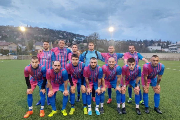 DUKOVSKI TORPEDOVAO VRŠČANE: Voja Gačić je spreman za nastavak šampionata - Pančevci protiv lidera brojali do šest!