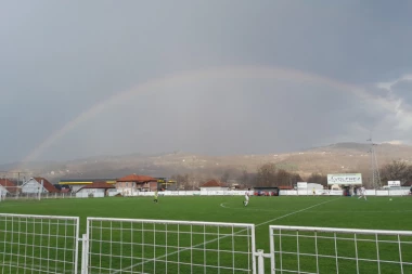 TRIJUMF KOJI OTVARA VRATA SRPSKE LIGE: Derbi kola domaćin je rešio već u prvom poluvremenu!