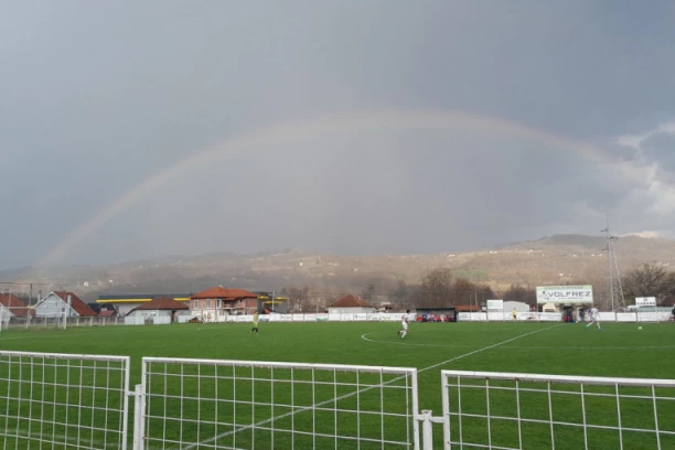 TRIJUMF KOJI OTVARA VRATA SRPSKE LIGE: Derbi kola domaćin je rešio već u prvom poluvremenu!