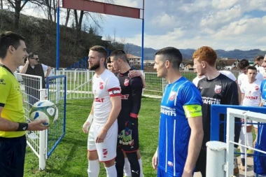 I TO SE DOGODILO: Nakon punih šest i po meseci stigli su do prvenstvenog tijumfa! (FOTO GALERIJA)