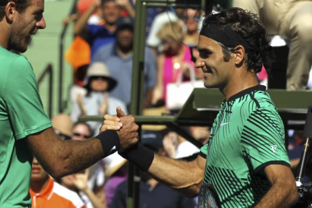 TEKTONSKE PROMENE U TENISU: Legenda se VRAĆA - šampion na terenu na US Openu?