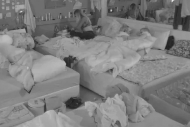 Bilal Brajlović i Anita Stanojlović