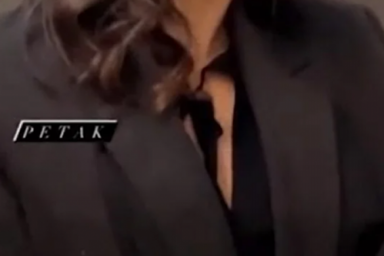 Jelisaveta Orašanin Instagram