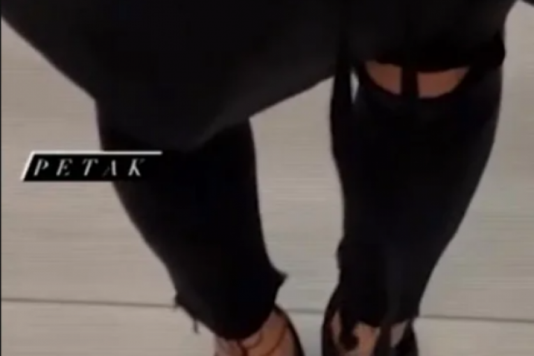 Jelisaveta Orašanin Instagram