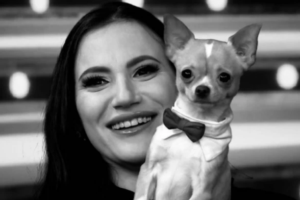 MONSTRUOZNO! Kristijanovog psa ubili veterinari, Kristina kroz jecaje otkrila istinu "Umesto sahrane ćemo ga kremirati"