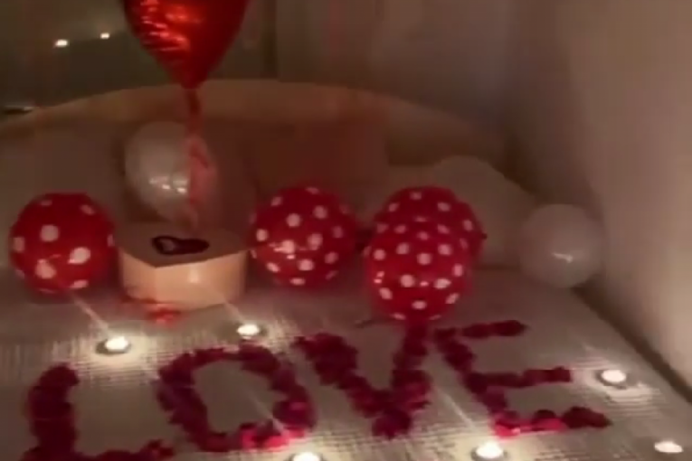 Iva Kovačević Instagram