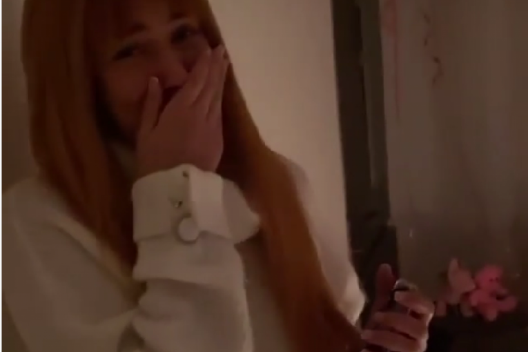 Iva Kovačević Instagram