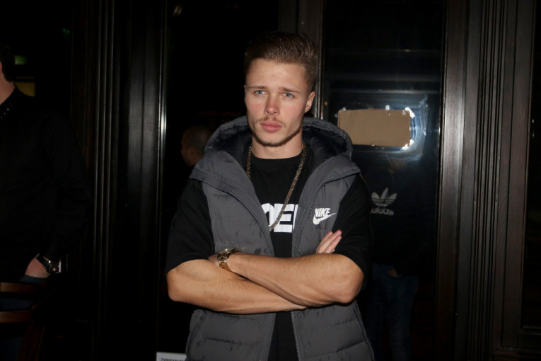 Stefan Dimitrijević Leon