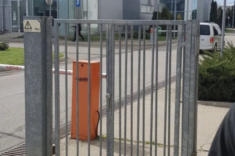 Majka Nece i Pece u Šimanovcima