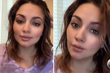 U SRODSTVU SU I U BRAKU, A AKO MISLITE DA JE TO NAJGORE VARATE SE! Kada čujete kako joj tepa u naletima strasti - MORBIDNO