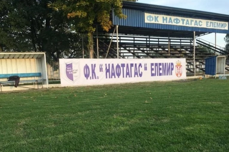 U ELEMIRU SU ZNALI DA PROSLAVE TRIJUMF: Milivojev rešio derbi, het-trikom torpedovao Zrenjanince!