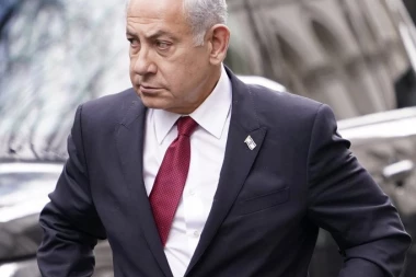 OGLASIO SE KABINET NETANJAHUA: Premijer Izraela operisan u bolnici, evo šta se sada dešava