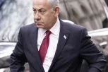 "NA VRHUNCU BITKE SMO, POSTIGLI SMO IMPRESIVAN USPEH": Netanjahu tvrdi da su izraelske snage prošle periferiju grada Gaze
