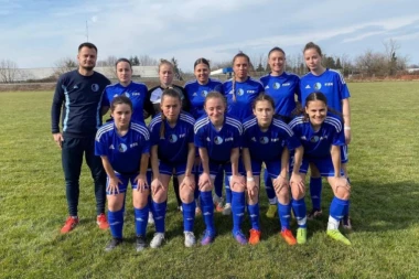 OGLASIO SE ŽFK RAD: "Građevinarke" spremne da prihvate krivicu - "OVO JE SRAMOTA" (FOTO)