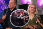 ZVEZDAN PRETI ANĐELINIM RODITELJIMA: Slavnić najavio da će Đuričiće satrati! (VIDEO)
