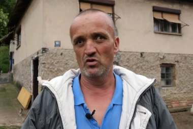 U IBRINOJ KUĆI DUHOVA NIKO NIJE ZASPAO VEĆ 50 GODINA! Dolaze "ljudi" u belim i crnim odorama! ŽENE DAJU BOGATSTVO DA PRENOĆE U NJOJ! (VIDEO)