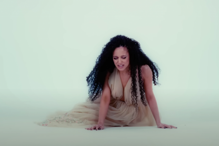 Mahrina iskopirala Elenu Kitić