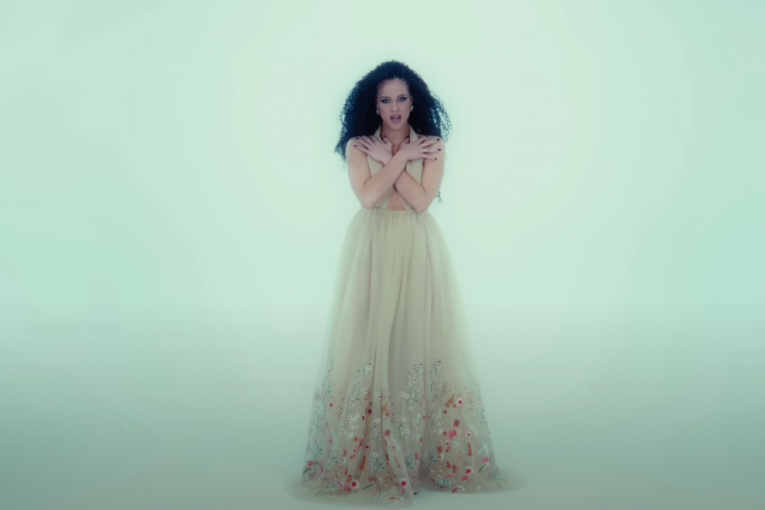 Mahrina iskopirala Elenu Kitić