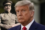 JA SAM NAJNEDUŽNIJII ČOVEK U ISTORIJI AMERIKE, TO JE LOV NA VEŠTICE! Tramp: Proganjaju me STALJINISTIČKIM METODAMA